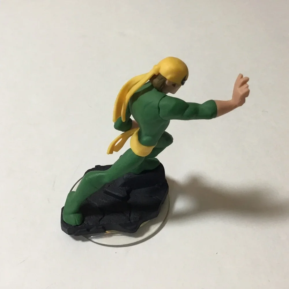 Iron‎ Fist Disney Infinity Figure 2.0 Marvel INF-1000113